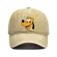 Pluto-Khaki