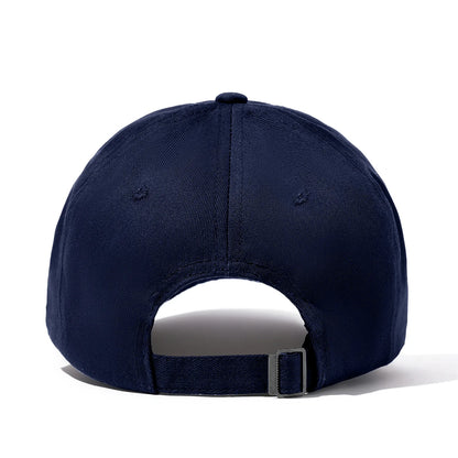 BATTLE Print Baseball Cap For Adults