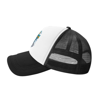 Six Seven Brainrot Italian Funny 67 Gaming Meme Baseball Cap