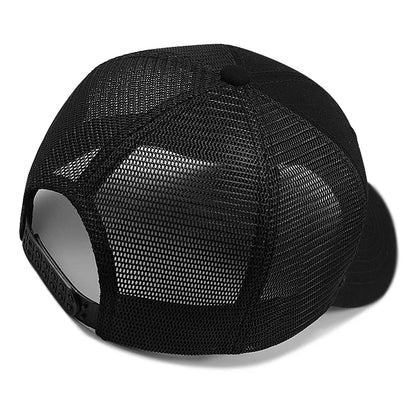 Big Head Man Plus Size Baseball Cap