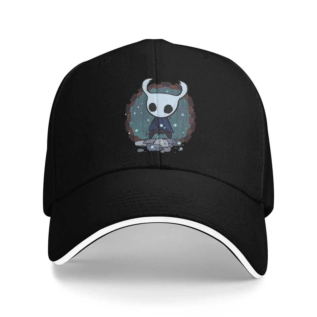 Hollow Knight Party Baseball Cap
