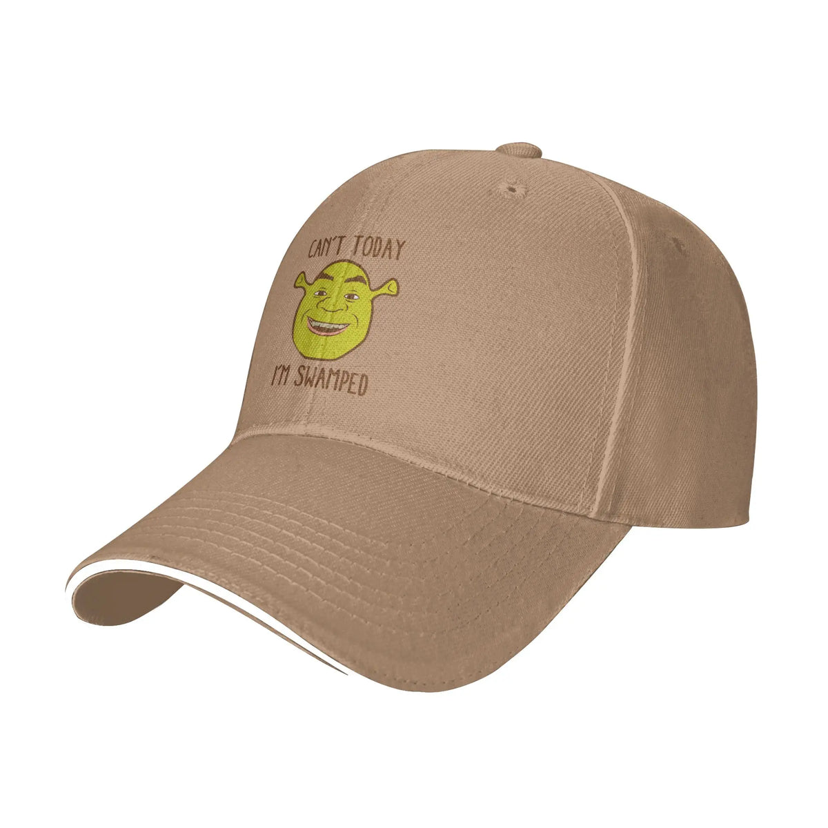 Shrek Baseball Cap