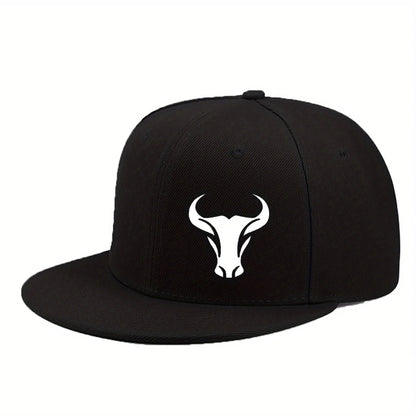 Trucker Caps Outdoor Sports Dad Hat Casual Snapback Hat Four Seasons
