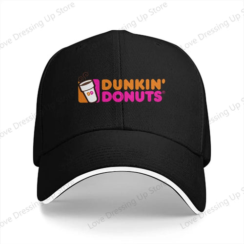 Dunkin Deeznuts Baseball Cap