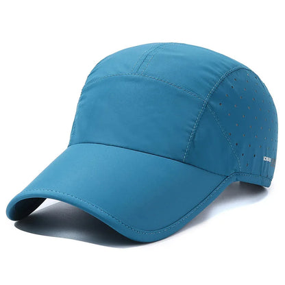 Spring/Summer Quick Drying Baseball Cap