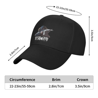 Escape From Tarkov (2) Baseball Cap