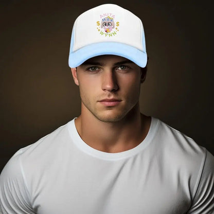 Fashion Adjustable Anita Max Wynn Hat Peaked Cap Baseball Hat Unisex