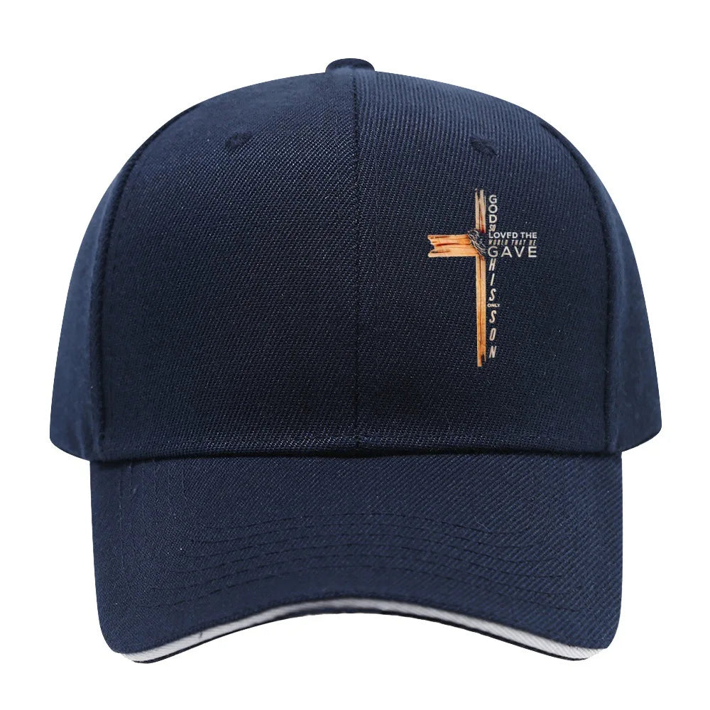 Fashion Lightweight Summer Baseball Caps