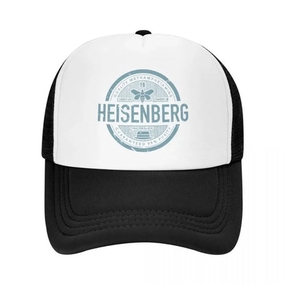 Personalized Breaking Bad Baseball Cap