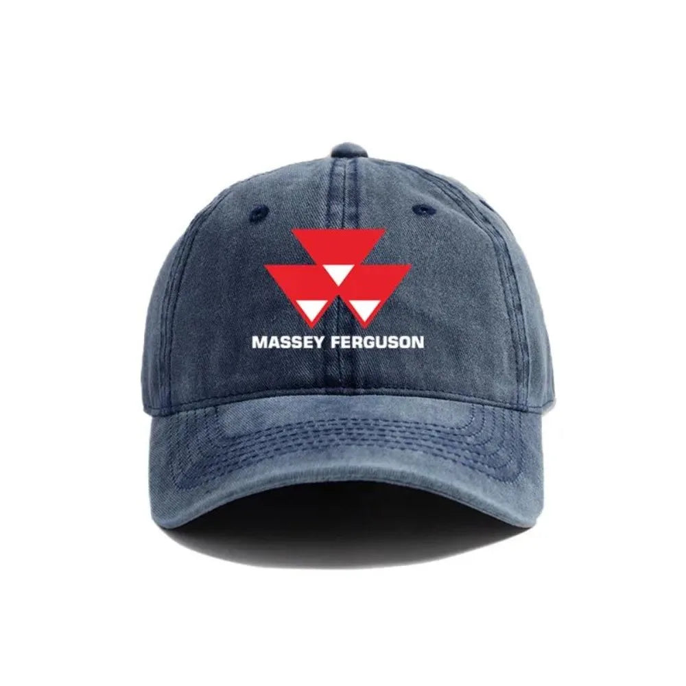 2025 Massey Ferguson Baseball Caps
