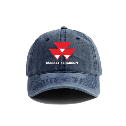 2025 Massey Ferguson Baseball Caps