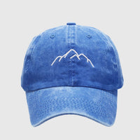 Blue Mountain