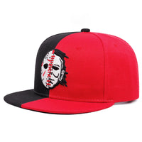 Black Red