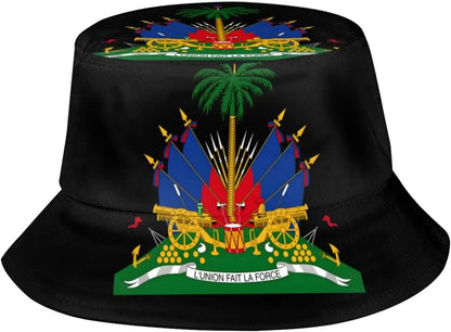 Belgium Flag Fisherman Cap Hip Hop Gorras Summer Unisex Printing Bucket Hat