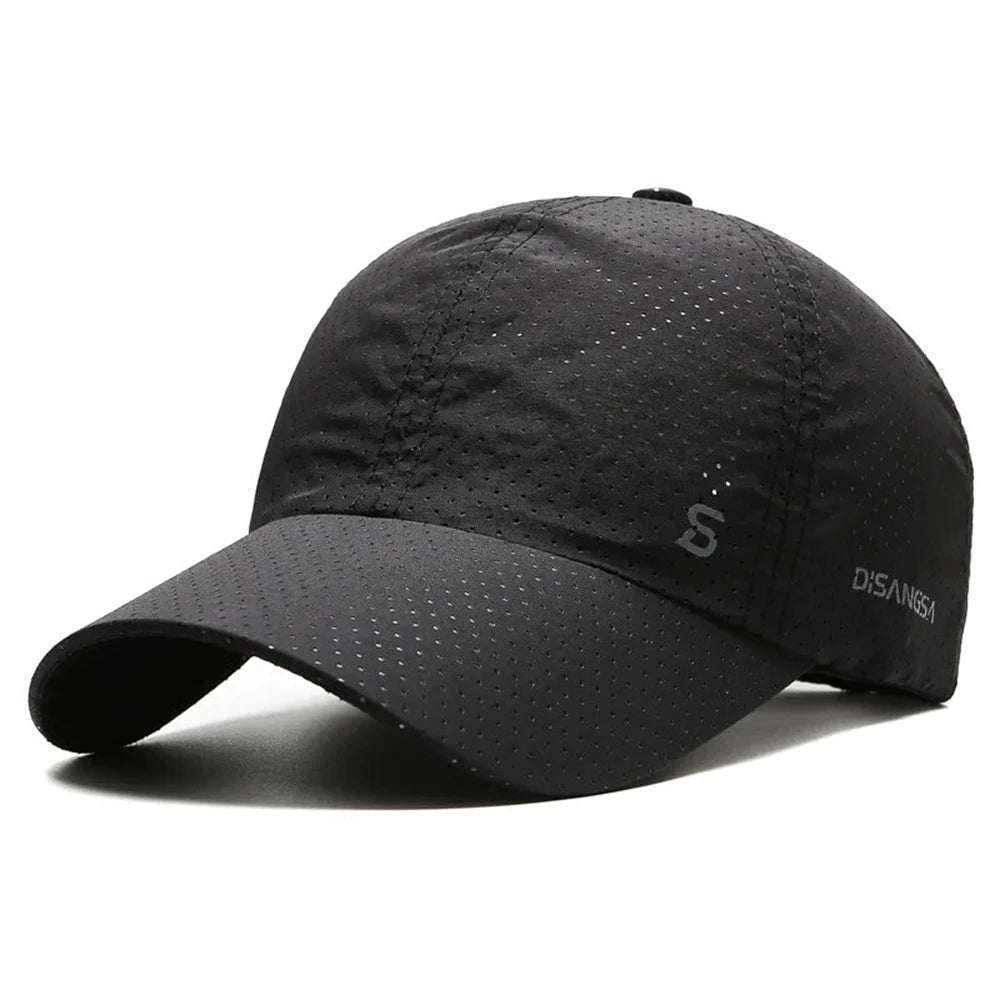 Original Design Running Cap Outdoor Men's Baseball Cap