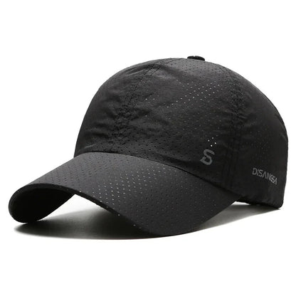 Original Design Running Cap Outdoor Men's Baseball Cap