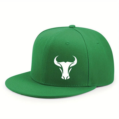 Trucker Caps Outdoor Sports Dad Hat Casual Snapback Hat Four Seasons