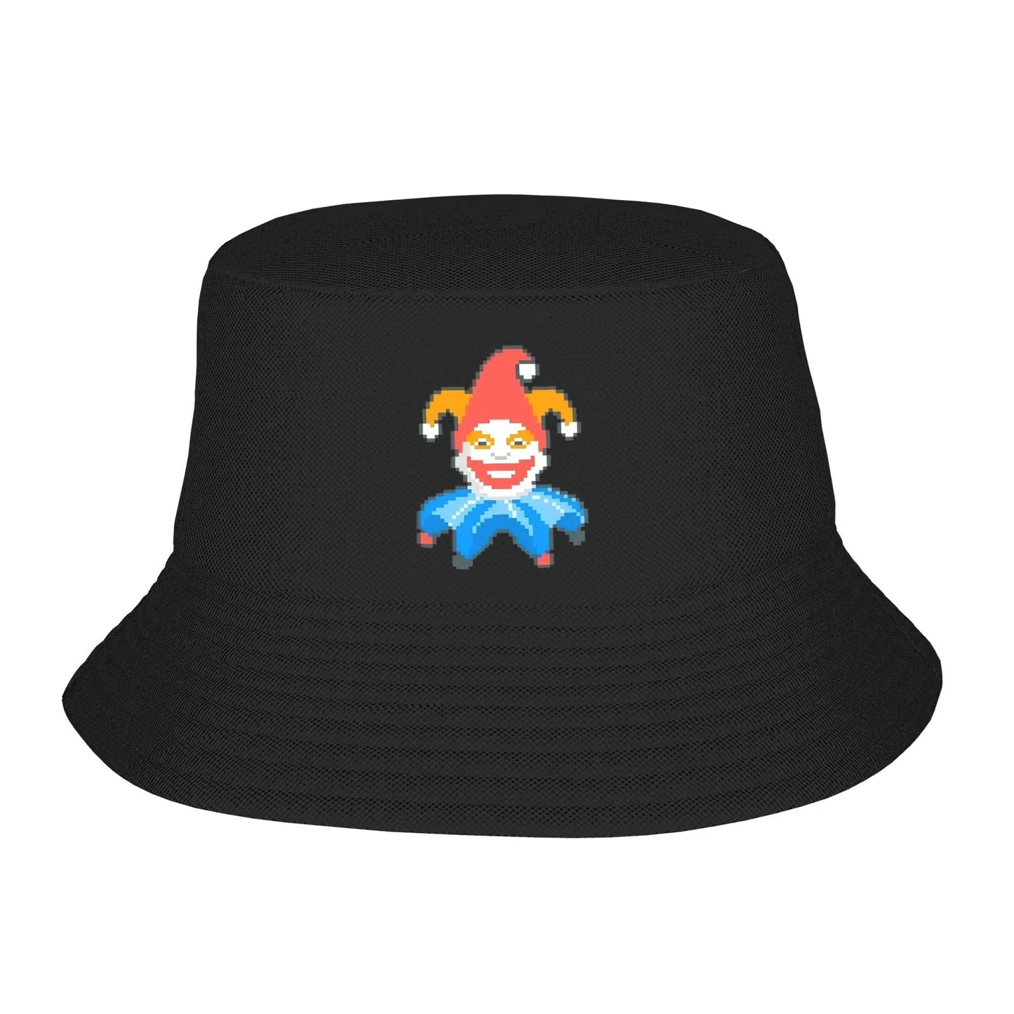 Fashion Bucket Hats Balatro Game Card Joker