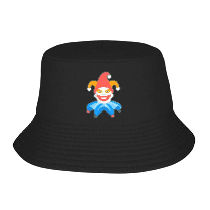 Fashion Bucket Hats Balatro Game Card Joker