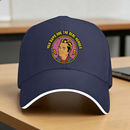 Homelander The Boys Casual Baseball Cap