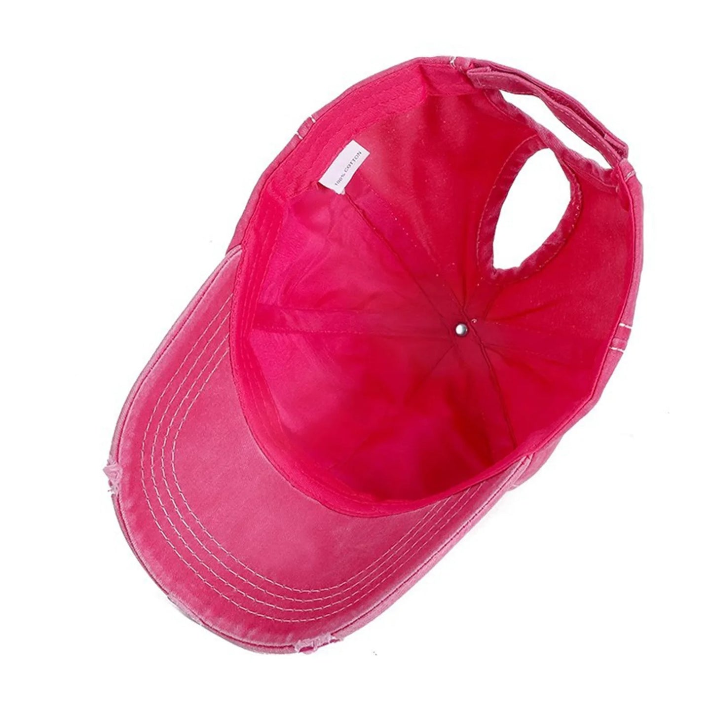 Unisex Outdoor Baseball Caps Breathable Summer Sun Shade Duck Tongue Caps