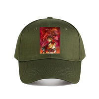 Army Green