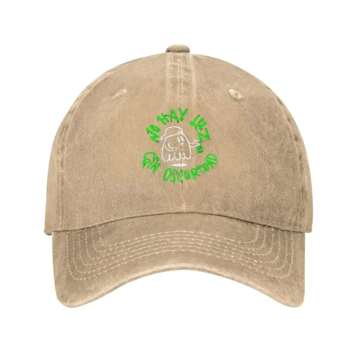 Vintage Feid Ferxxo Baseball Cap