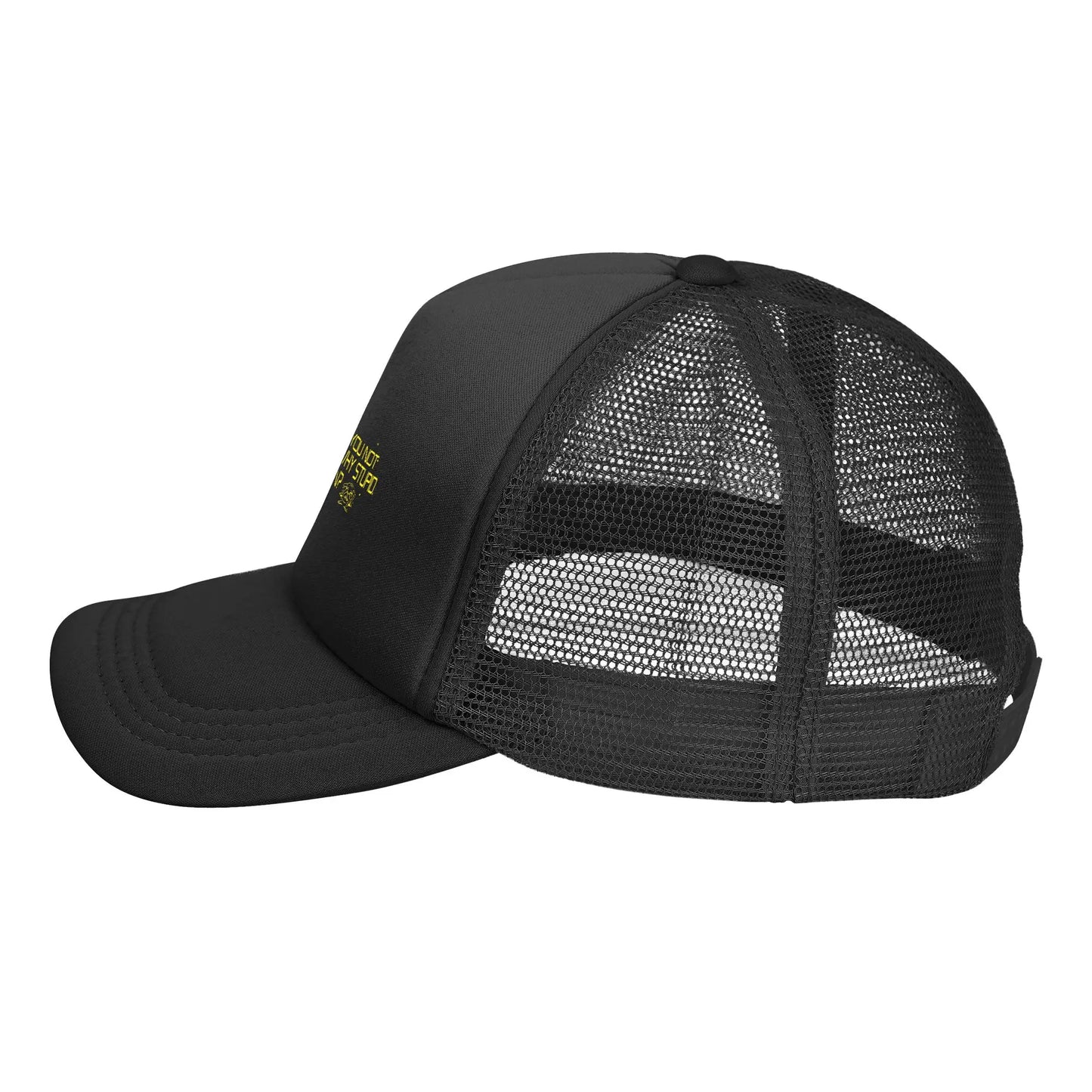 Project Hail Mary Erid Mesh Baseball Cap