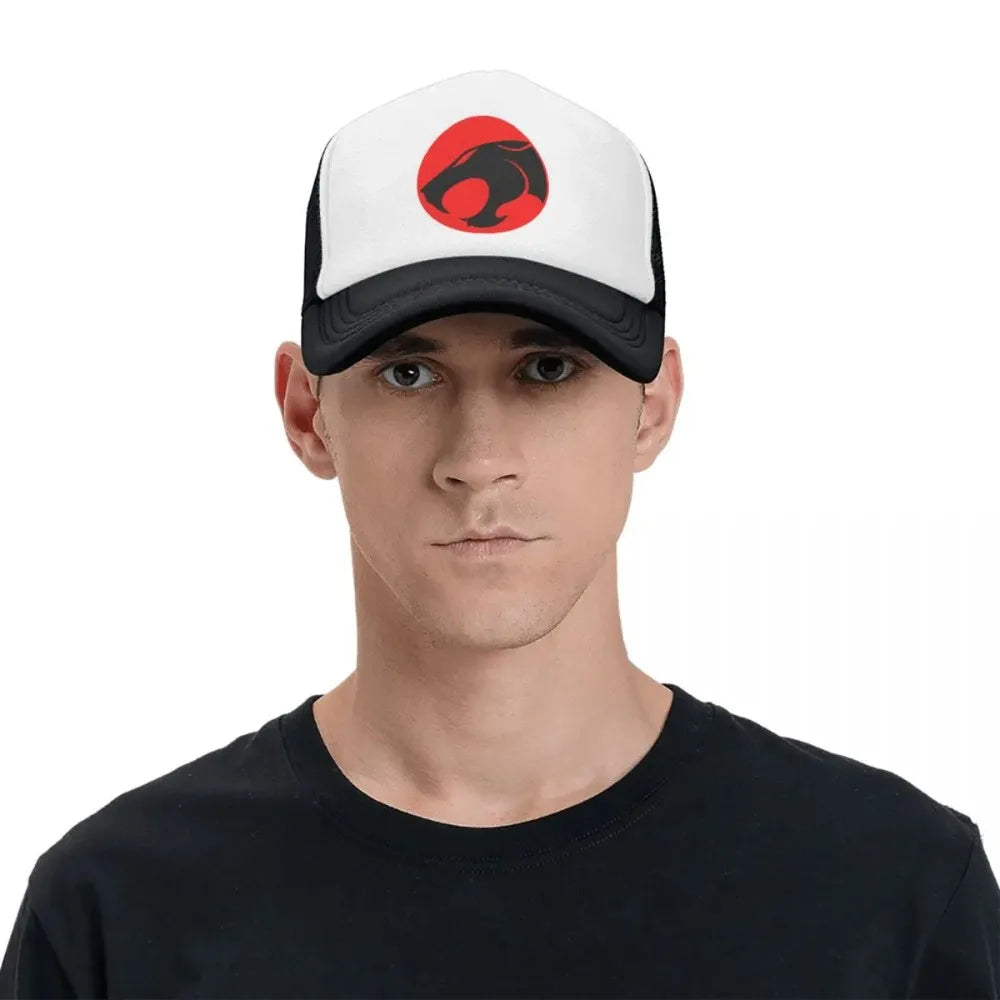 ThunderCats Baseball Cap