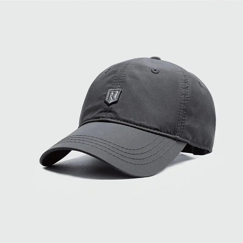 Outdoor Quick-drying Golf Fishing Hat