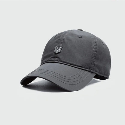 Outdoor Quick-drying Golf Fishing Hat