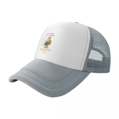 New Silvers Rayleigh Japan Classic Baseball Cap