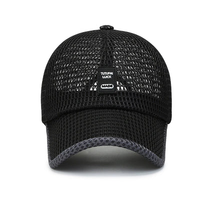 Summer Men Hats Summer Hat Men Sun Hat Outdoor Baseball Cap