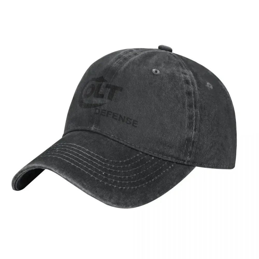 Colt Baseball Cap