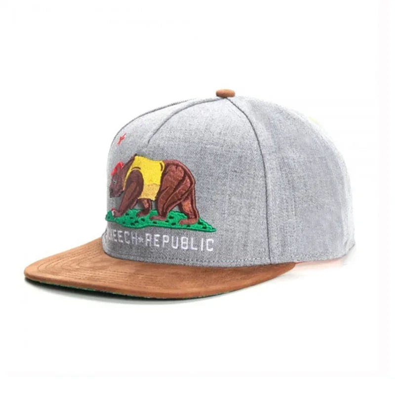 New Luxury Brand Unisex For You Baseball Caps For Men Women