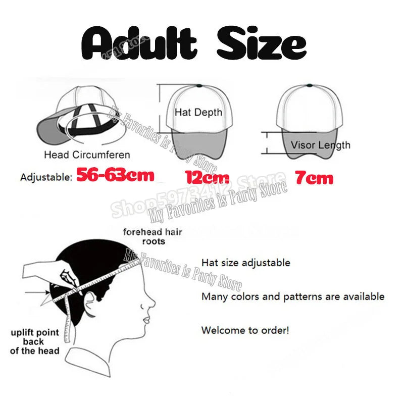 New Movie Jurassic World: Rebirth Baseball Cap
