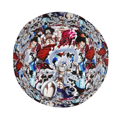 One Piece Luffy Bucket Hat