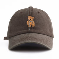 Coffee Brown