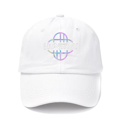 KPop Demon Hunters Huntrix Logo Baseball Caps