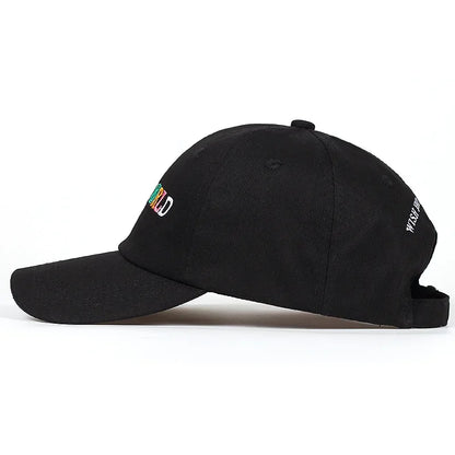 New Hat Men's Autumn And Winter Cap Korean