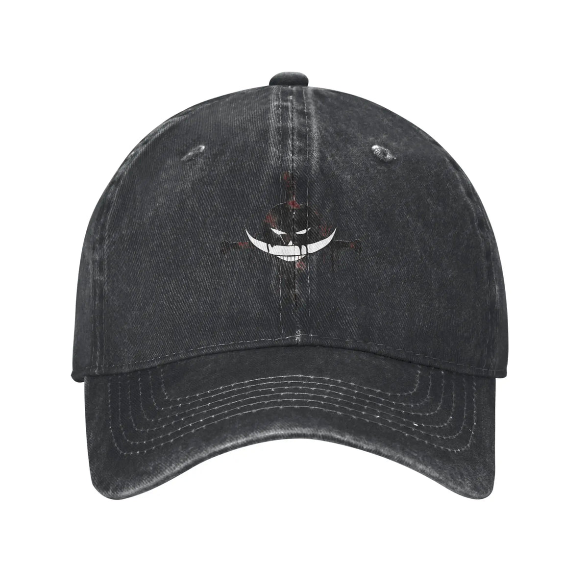 Fashion Whitebeard Edward Newgate Ones Pieces Baseball Caps