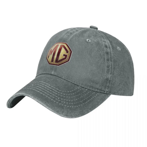 MG Morris Garages Fashion Baseball Cap