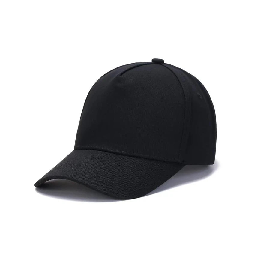 Fashion JORD Letter Printed Unisex Baseball Cap