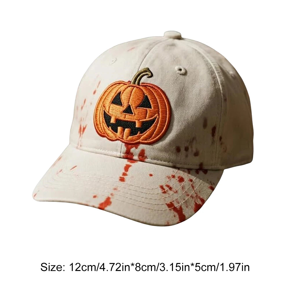 Halloween Unisex Baseball Hat