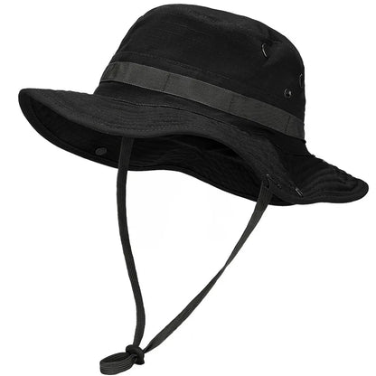 Four Seasons Bucket Hats