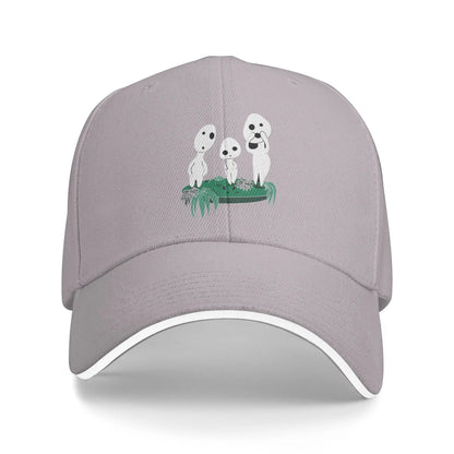 Kodama Baseball Cap