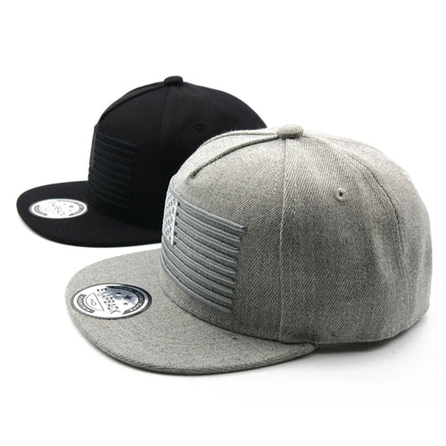 Fashion Baby Baseball Cap Hip Hop Boy Girl Hat Autumn Spring Children Snapback Caps