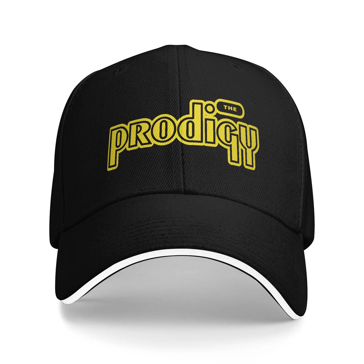 Firestarter The Prodigy Baseball Cap