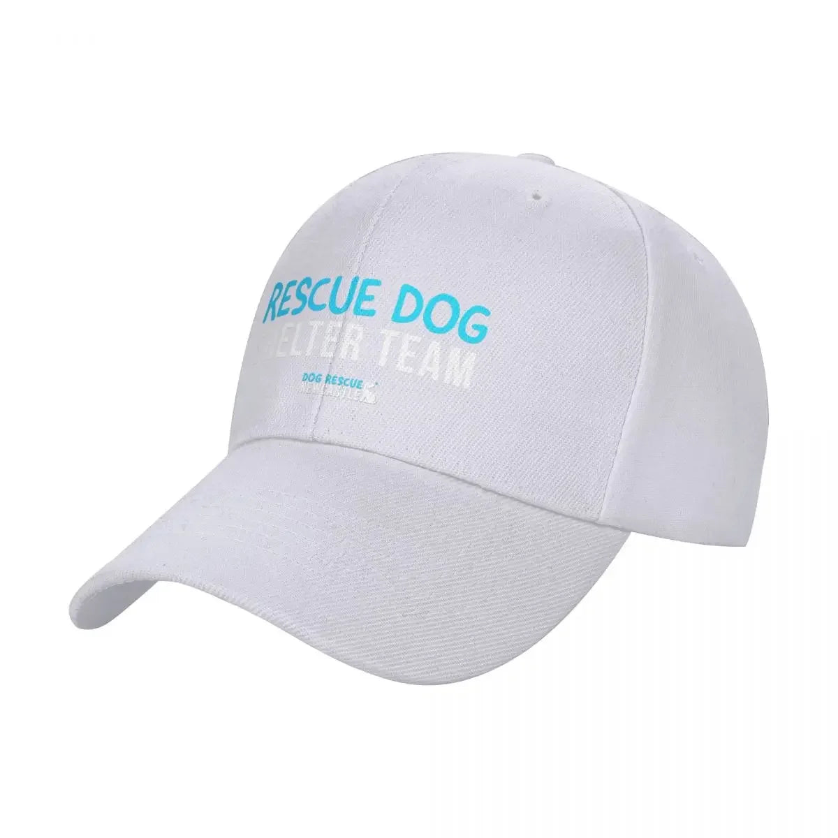 Shelter Team Baseball Cap