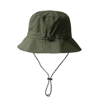 Mountaineering Quick-drying Fisherman Hat Bucket Hat Women